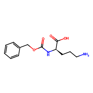 Z-D-Orn-OH,112229-51-3