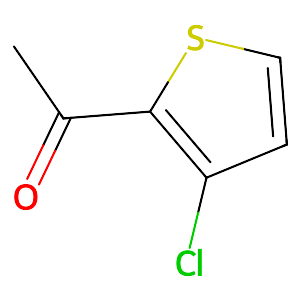 2-Acetyl-3-chlorothiophene,89581-82-8
