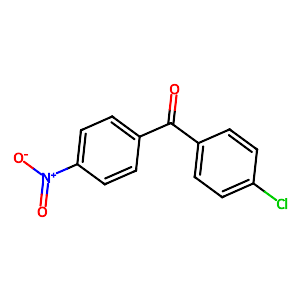 4-Chloro-4'-nitrobenzophenone,7497-60-1