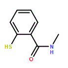 2-Mercapto-N-methylbenzamide, 95%