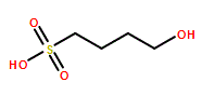 4-Hydroxybutane-1-sulfonic acid, 95%
