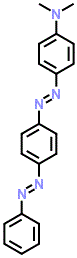 N,N-Dimethyl-4-((4-(phenylazo)phenyl)azo)aniline, tech.