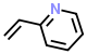 2-Vinylpyridine, stabilized with TBC, 97%