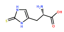 (S)-2-Amino-3-(2-thioxo-2,3-dihydro-1H-imidazol-4-yl)propanoic acid, 98%