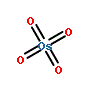 Osmium(VIII) oxide (99.95+%-Os)