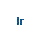 Iridium sponge (99.95%), -20 mesh