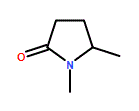 1,5-Dimethyl-2-pyrrolidinone , 95%