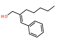 Alpha-Amylcinnamyl alcohol, 30-35%, mixture with amyl hydrocinnamyl alcohol