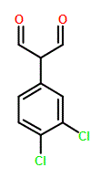 2-(3,4-Dichlorophenyl)malondialdehyde, 95%