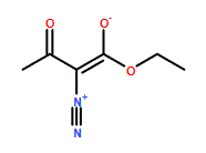 Ethyl diazoacetoacetate, 95%