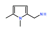 (1,5-Dimethyl-1H-pyrrol-2-yl)methylamine