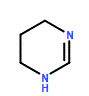 1,4,5,6-Tetrahydropyrimidine , 97%