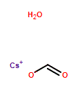 Cesium Formate Hydrate, 98%