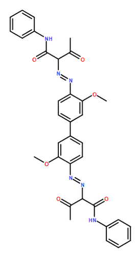 Pigment Orange 16