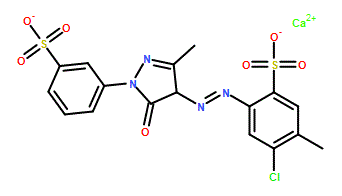 Pigment Yellow 191