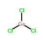 Gallium(III) chloride, anhydrous, granular (99.999%-Ga)