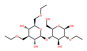 Ethyl Cellulose [18-22mPa·s, 5% in Toluene/Ethanol (80:20) at 25°C]