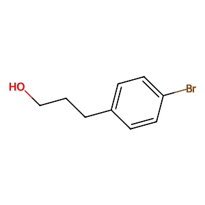 4-Bromobenzenepropanol,25574-11-2