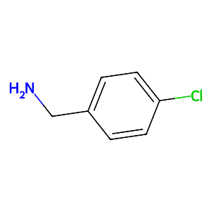 4-Chlorobenzylamine,104-86-9
