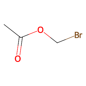 Bromomethyl acetate,590-97-6