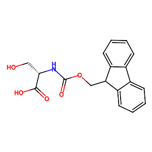 Fmoc-L-Ser-OH,73724-45-5