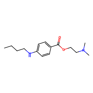 Tetracaine,94-24-6