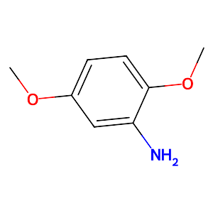 2,5-Dimethoxyaniline,102-56-7