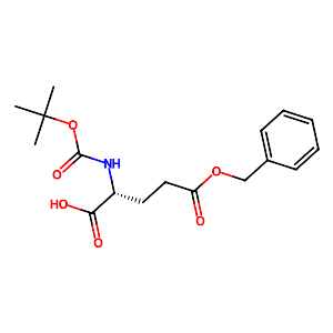 Boc-D-Glutamic acid 5-benzyl ester,35793-73-8