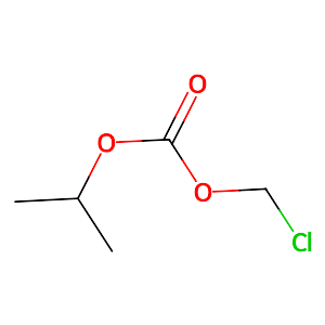 Chloromethyl isopropyl carbonate,35180-01-9