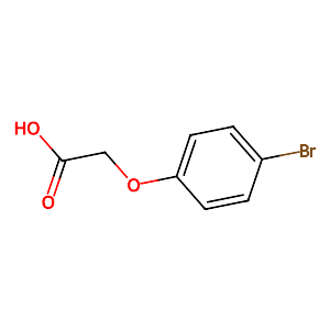 4-Bromophenoxyacetic acid,1878-91-7