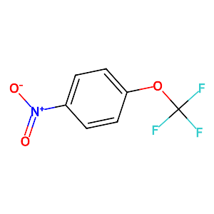 4-Trifluoromethoxy nitrobenzene,713-65-5