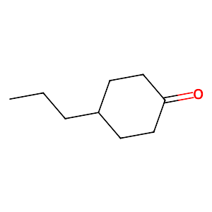 4-n-Propylcyclohexanone,40649-36-3