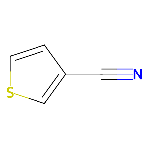 3-Cyanothiophene,1641-09-4