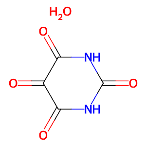 Alloxan monohydrate,2244-11-3