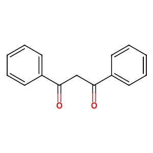 Dibenzoylmethane,120-46-7