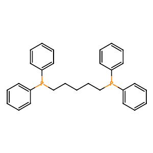 1,5-Bis(diphenylphosphino)pentane,27721-02-4