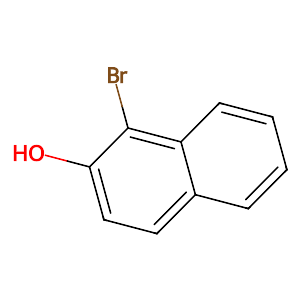 1-Bromo-2-naphthol,573-97-7