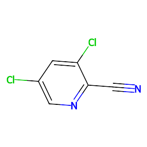 3,5-Dichloro-2-cyanopyridine,85331-33-5