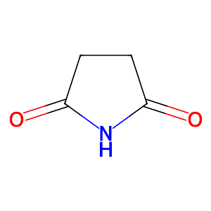 Succinimide,123-56-8