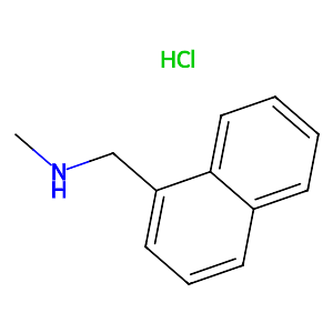N-Methyl-1-naphthalenemethylamine hydrochloride,65473-13-4