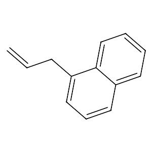 1-Allylnaphthalene,2489-86-3