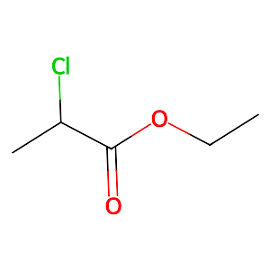Ethyl 2-chloropropionate,535-13-7