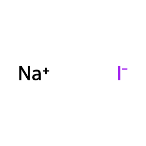 Sodium iodide,7681-82-5