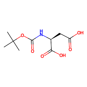 Boc-L-Asp-OH,13726-67-5