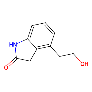 4-(2-Hydroxyethyl)oxyindole,139122-19-3