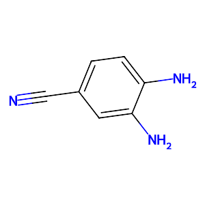 3,4-Diaminobenzonitrile,17626-40-3