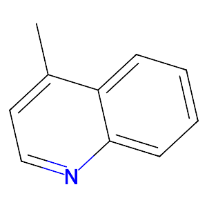 4-Methylquinoline,491-35-0