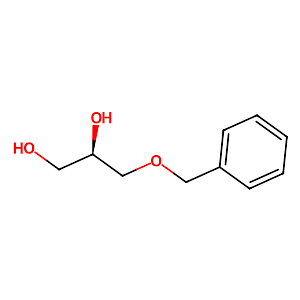 (R)-(+)-3-benzyloxy-1,2-propanediol,56552-80-8