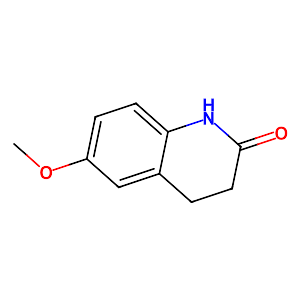 6-Methoxy-3,4-dihydro-2(1H)-quinolinone,54197-64-7