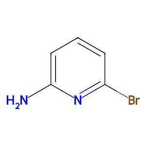 2-Amino-6-bromopyridine,19798-81-3